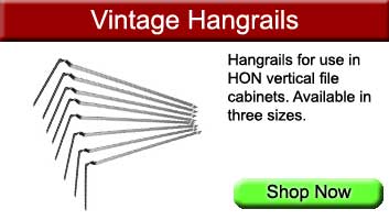 HON Hangrails